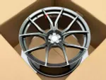 КОВАНЫЕ ДИСКИ ДЛЯ BMW X6M F86 БМВ