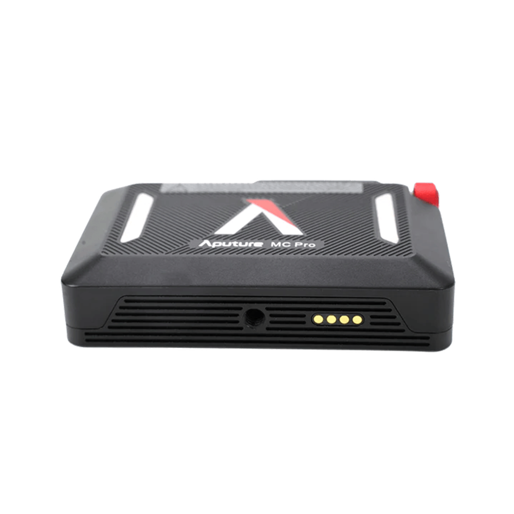 Светодиодный осветитель Aputure MC Pro