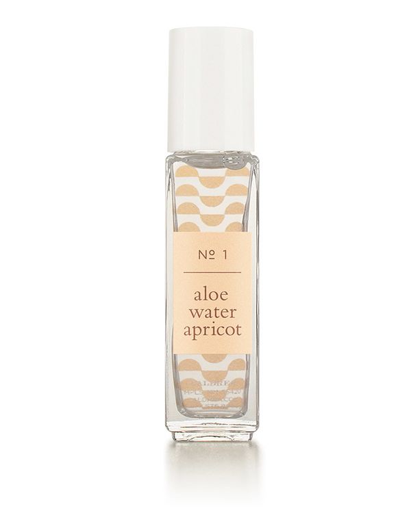 Caldrea Aloe Water Apricot