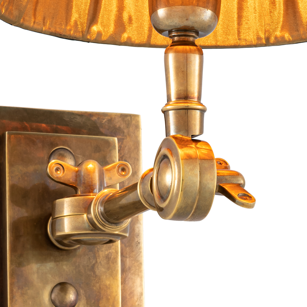 Бра Wall Lamp Wentworth Single арт.115948
