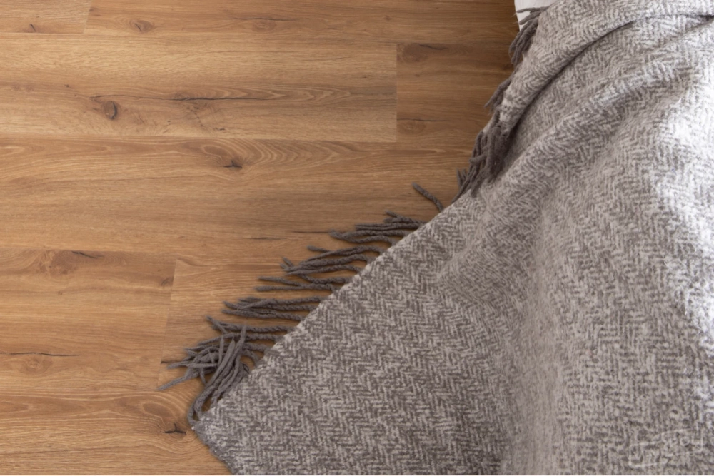 Кварц-винил Клеевой LVT Vinilam VinilPol Glue LVT 2 мм Дуб Сан-Ремо 4.459 м2