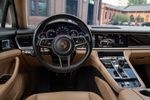 Porsche Panamera 4S