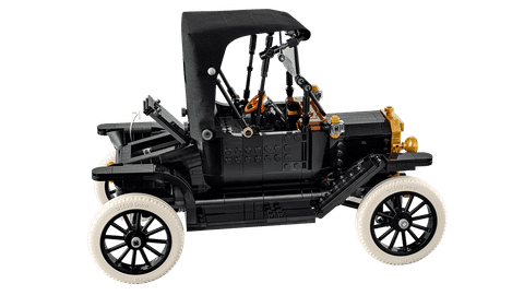 Конструктор LEGO Icons 11376 Ford Model T