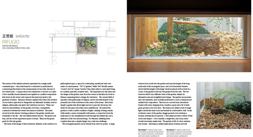 Zen Gardens: The Complete Works of Shunmyo Masuno