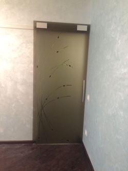 СИСТЕМА  DIVA GLASS / SLIDE GLASS