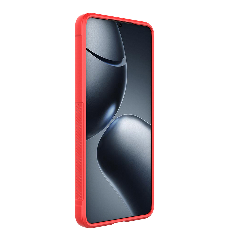 Противоударный чехол Flexible Case для Xiaomi 14T Pro