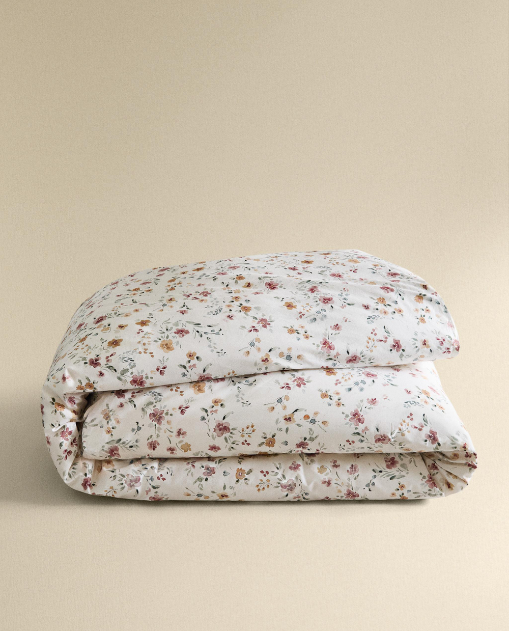 Пододеяльник перкаль Zara Home, фото 5