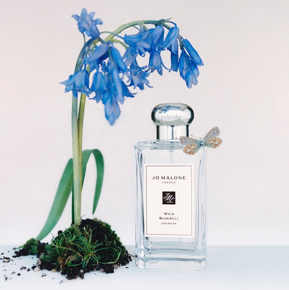 Jo Malone Wild Bluebell EDC
