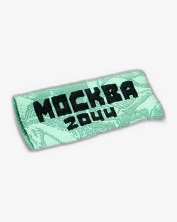 Футболка Ghosted серая - фото 7
