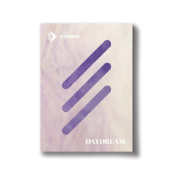 Альбом D-Crunch - Daydream 4th Mini Album