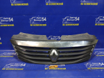 Решетка радиатора RENAULT LOGAN 2010