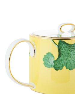 Чайник 1л Wedgwood Вандерласт Водяная лилия