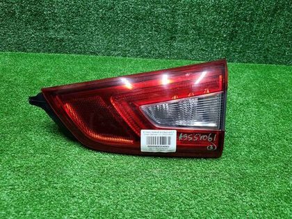 Фонарь правый внутренний Nissan Qashqai j11 13-19
