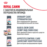 Royal Canin Bengal Adult Бенгал эдалт Корм сухой для взрослых бенгальских кошек старше 12 месяцев 400г