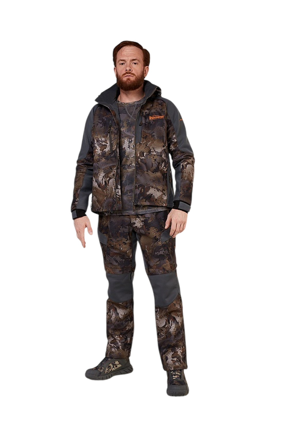 Костюм Remington XM Elite Improved Timber р. 3XL