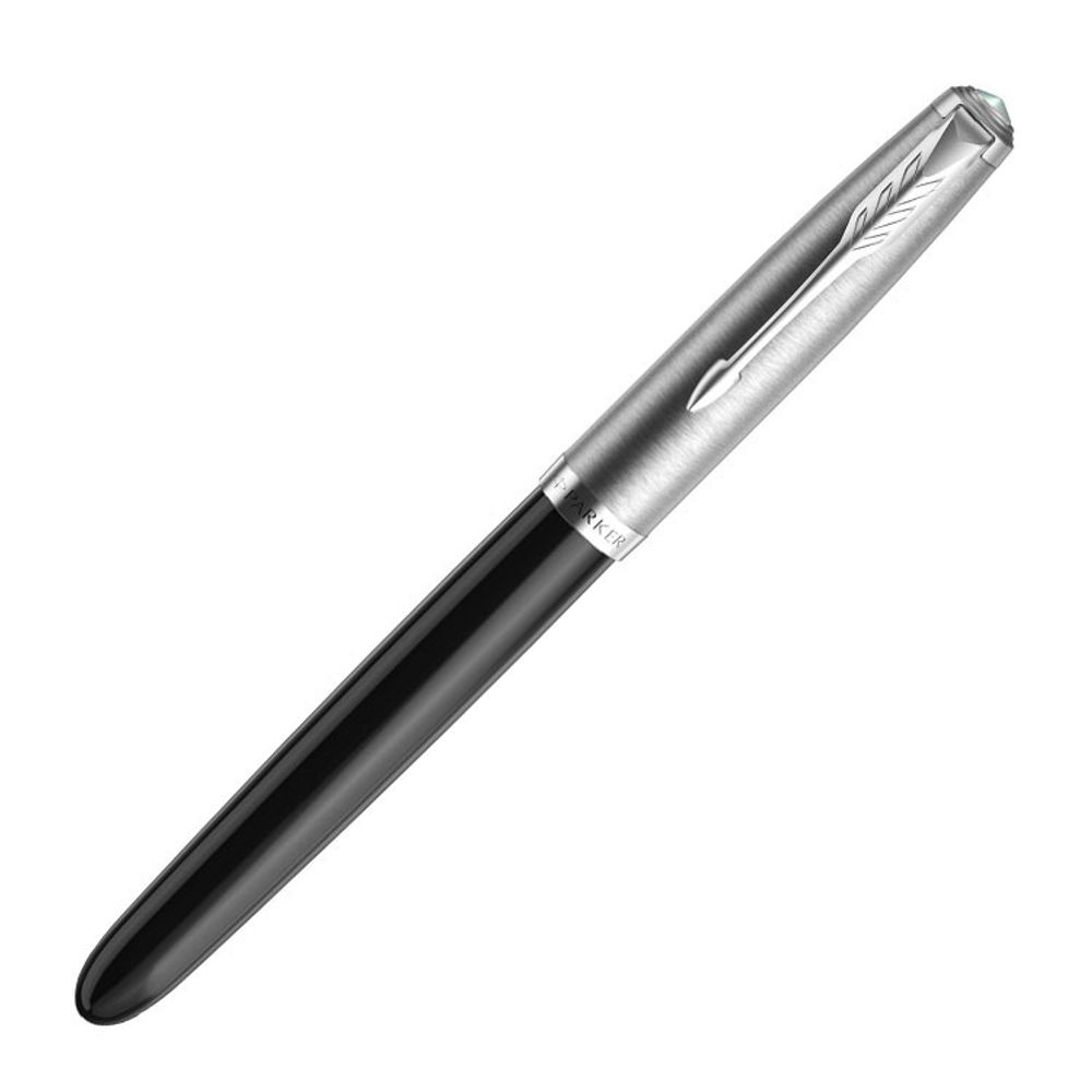 Ручка перьевая Parker 51 Core (2123491)
