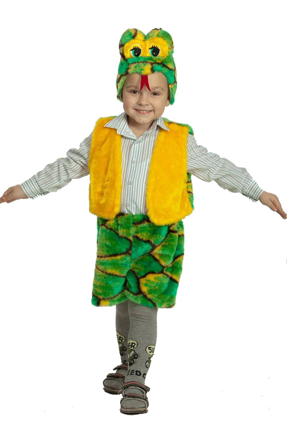 Змейчик
