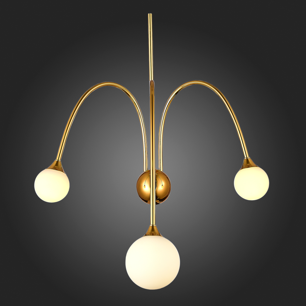 Бра ST Luce Vive SL1187.201.03