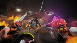 High On Life 2 PS4 | PS5