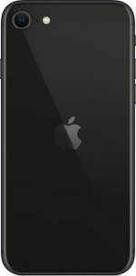 Apple iPhone SE (2022) 128GB («Тёмная ночь» | Midnight)