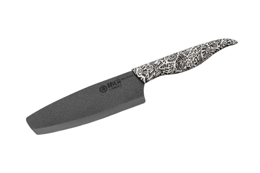 Набор ножей 3шт Samura Inca SIN-0220B/K
