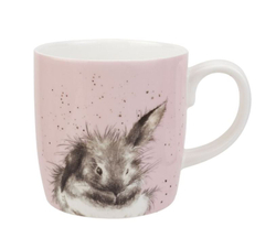 Royal Worcester Кружка Wrendale Designs 400 мл Bathtime MMPY4020-XD