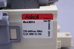 Сливной насос (помпа) Askoll mod.M314 стиральных машин Whirlpool