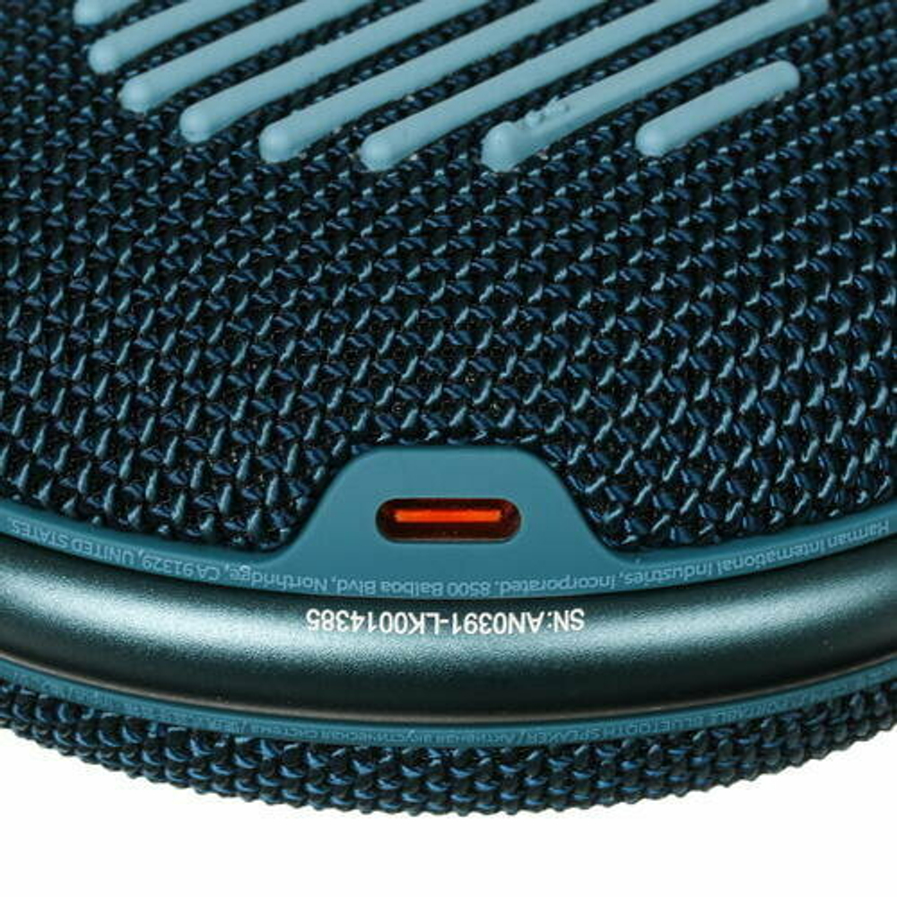 JBL Clip 4 Blue