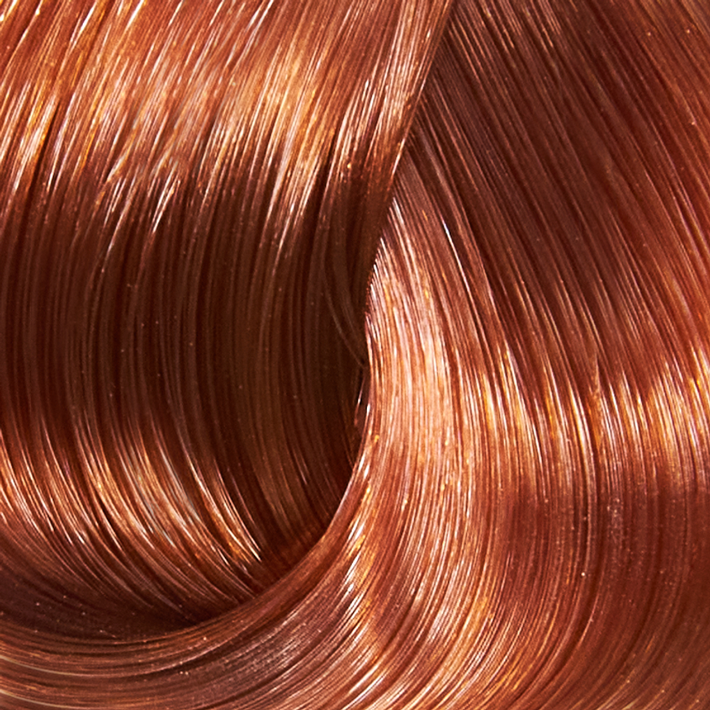Bouticle Expert Color Hair Color Cream цвет 8.475 светло-русый медно-махагоновый