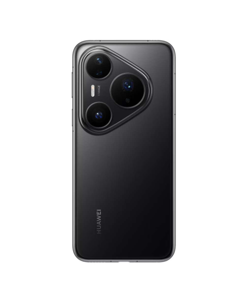 Huawei Pura 80 Ultra 16/512Gb Glazed Black – купить за 87 499