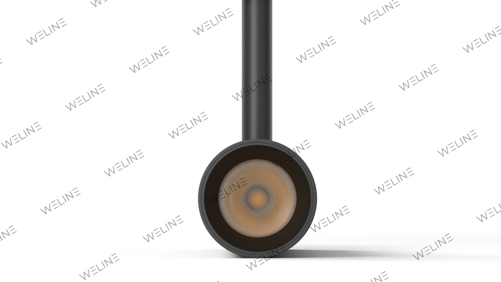 Магнитный светильник "Weline Flip-5" 6.5 Вт. 35 мм.