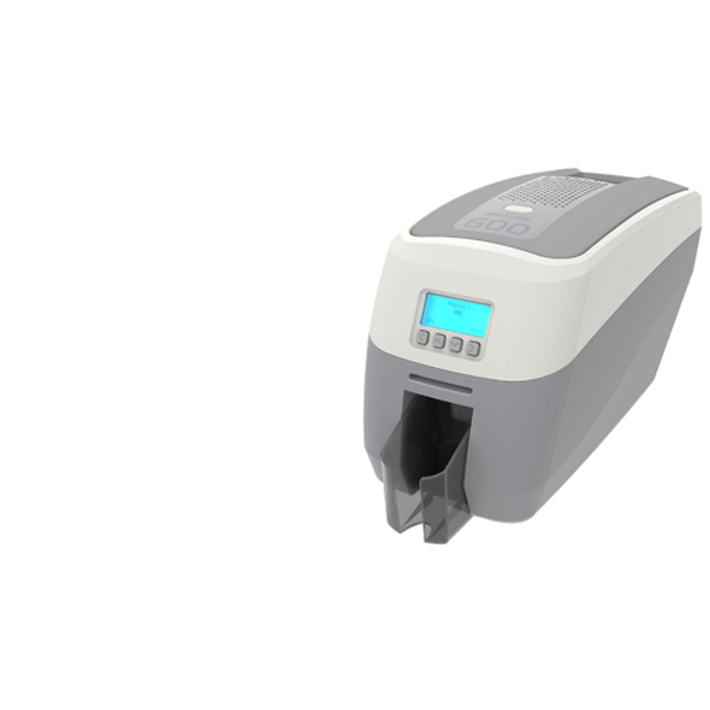 Принтер для пластиковых карт Magicard 600 Mag Smart