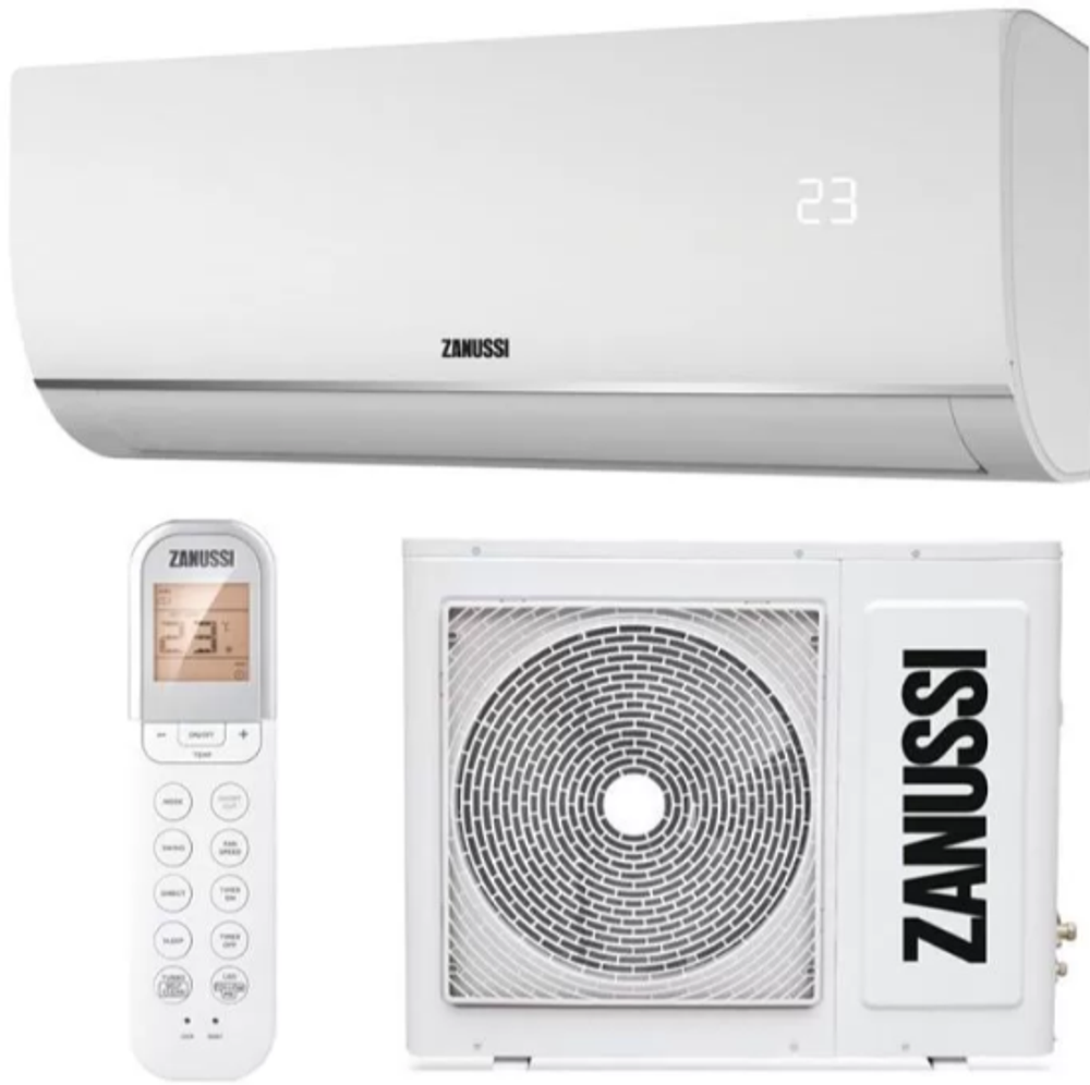 Сплит-система Zanussi ZACS/I-07 HS/N1