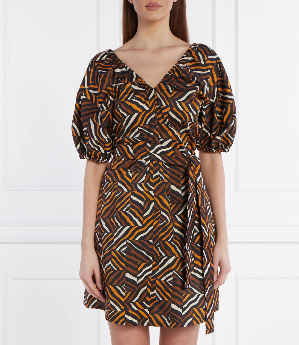CURVONE Weekend MaxMara - коричневый(152211626)