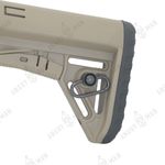 Быстросъемная QD антабка, К.Арма / K.Arma