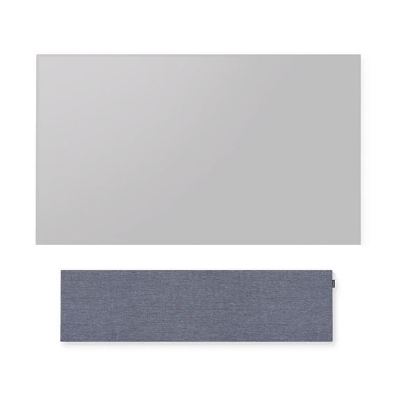 CANVAS HIFI 65 Ocean Grey