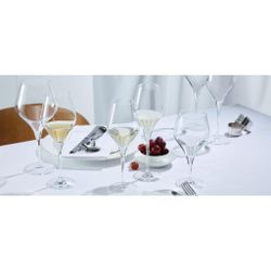 Бокал для вина 437 мл хр. стекло Finesse d 8,8 см h24,4 см Schott Zwiesel [6]