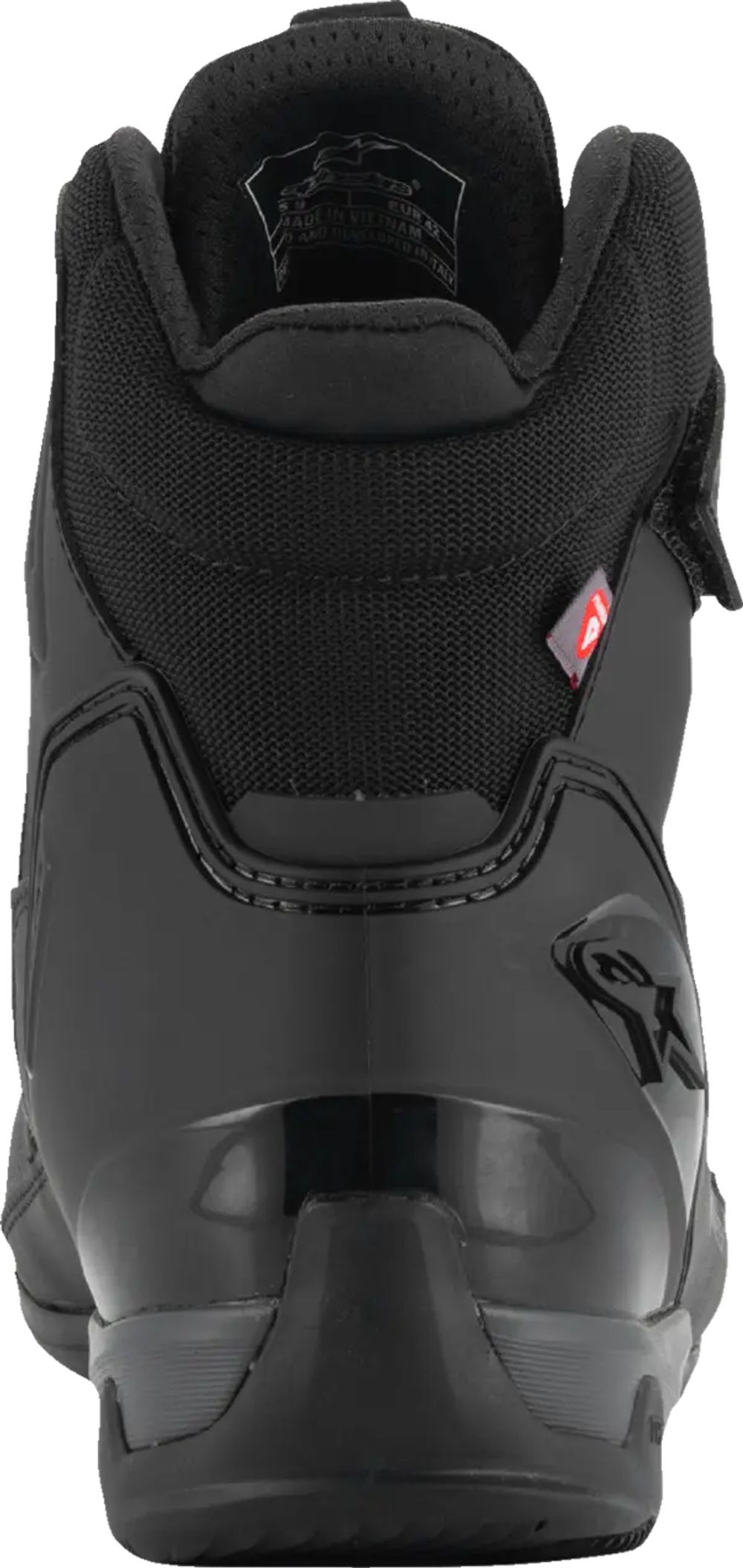 Austral GTX / Черно-серый