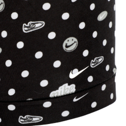 Nike Everyday Cotton Stretch Trunk Boxer Shorts 3 Pack Men - Black, White