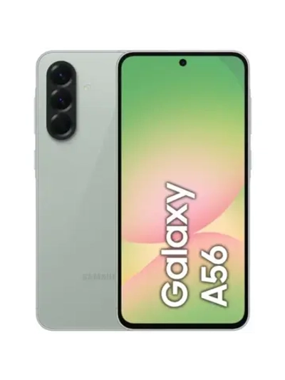 6,6" Смартфон Galaxy A56 5G 128/8 ГБ SM-A566 GREEN