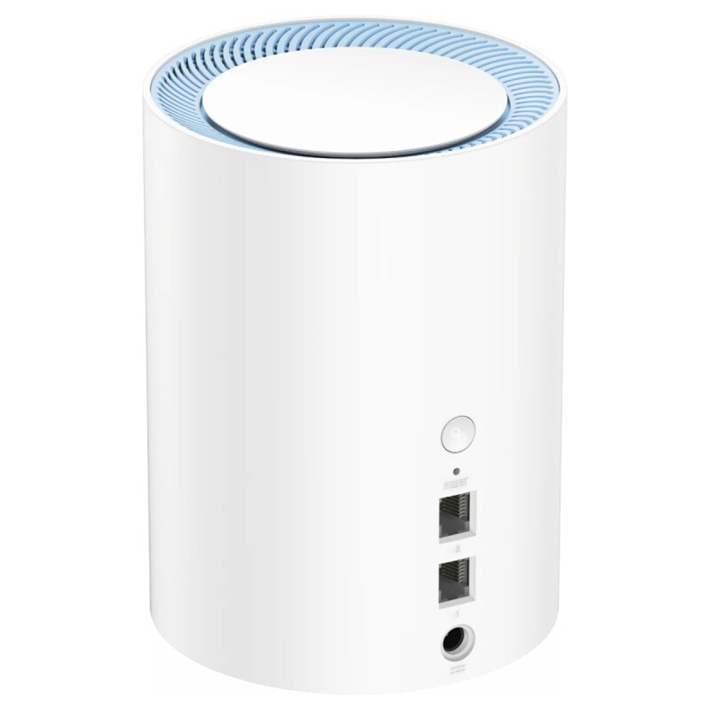 Cudy M1200 Wi-Fi Mesh-система AC1200 1-Pack