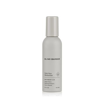 Дневной крем для лица Blind Barber, WATERMINT GIN, 150мл