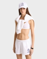 Шорты SPORTY&RICH