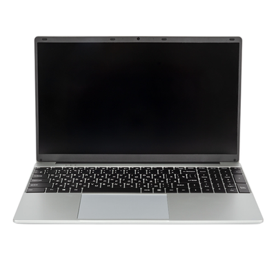 15.6" Ноутбук Hiper WorkBook SHSKHW8E (1920x1080, Intel Core i5-10210U, RAM 16ГБ, SSD 512ГБ, Intel UHD Graphics, Win 11 Pro)