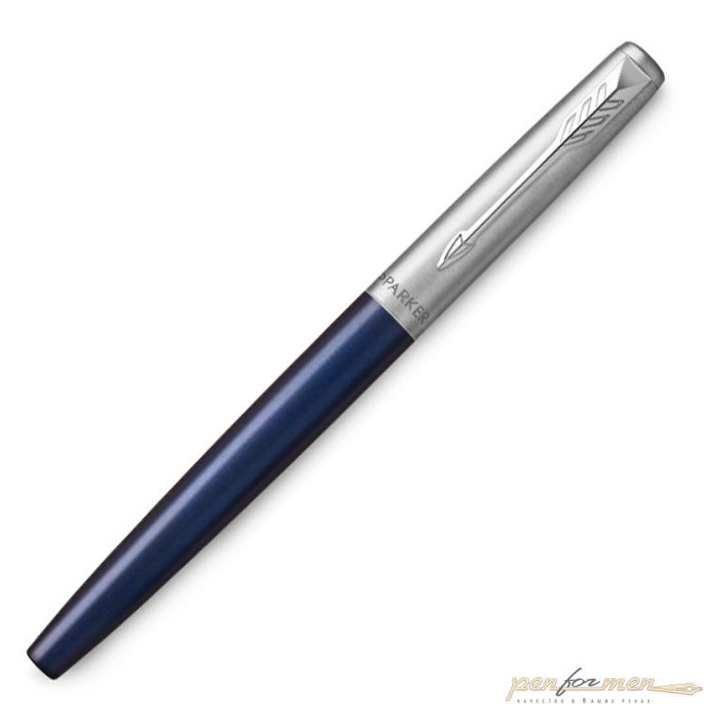 Перьевая ручка Parker Jotter Core F63 Royal (2030950)
