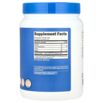 Nutricost, Лактаза в порошке, без добавок, 500 г (1,1 фунта)