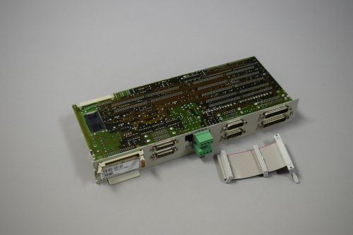 SIEMENS 6SN1118-0DH13-0AA0