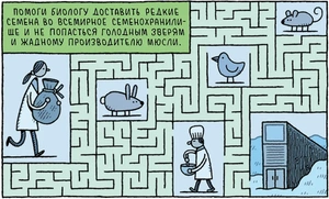 Факультет выноса мозга