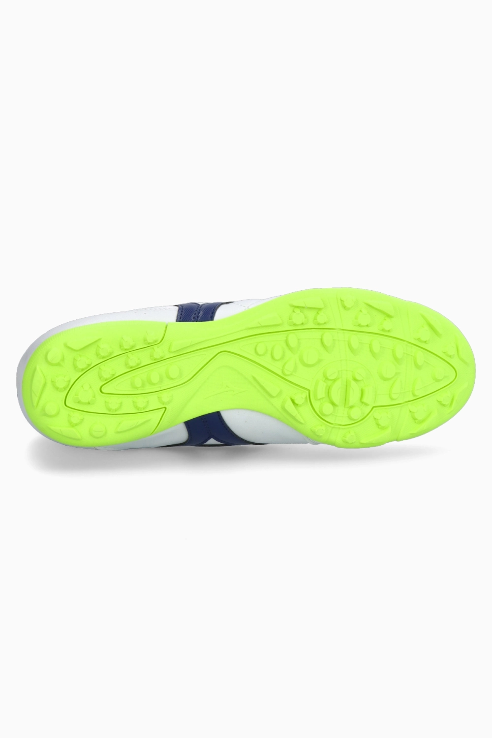 Сороконожки Mizuno Morelia Sala Club TF - белый