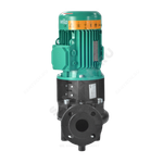 Насос ин-лайн с сухим ротором IL 80/170-11/2-IE3 PN16 3х400В/50 Гц Wilo 2458099